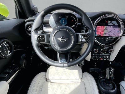 2024 MINI Convertible Cooper S