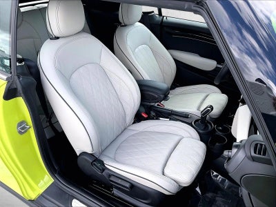 2024 MINI Convertible Cooper S