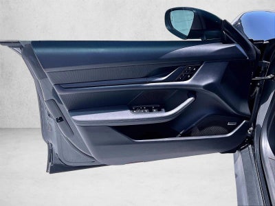 2024 Porsche Taycan Base