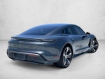 2024 Porsche Taycan Base