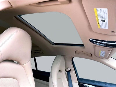 2021 Porsche Panamera Base