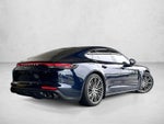 2021 Porsche Panamera Base