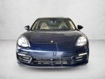 2021 Porsche Panamera Base