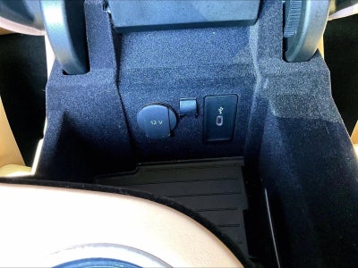 2023 Porsche Panamera Base