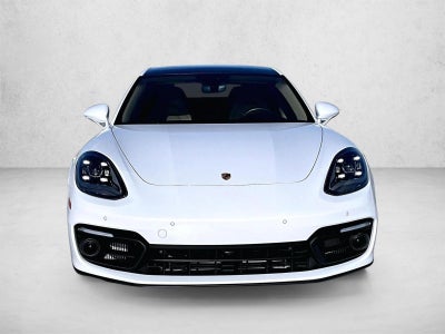 2023 Porsche Panamera Base