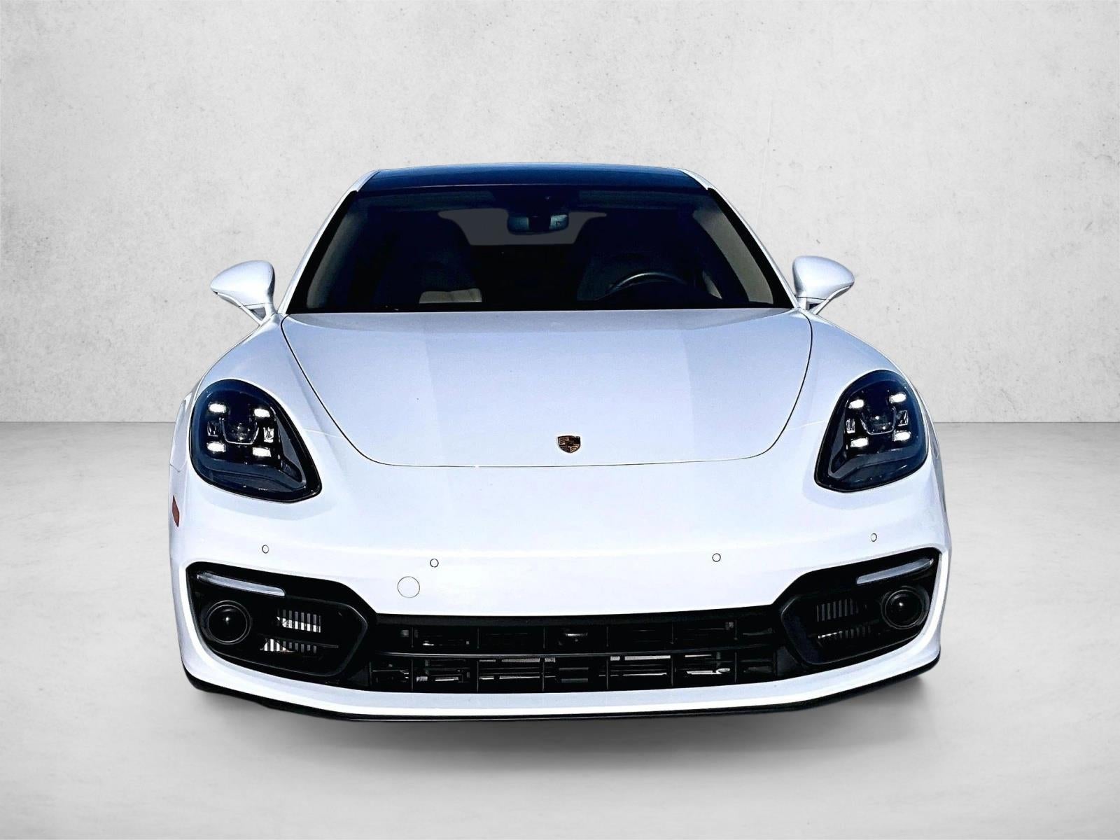 2023 Porsche Panamera Base