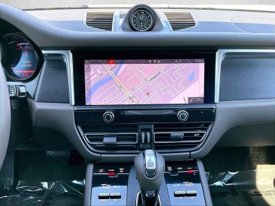 2022 Porsche Macan GTS