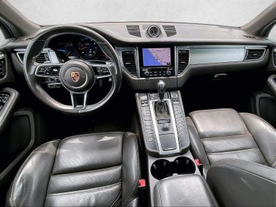 2017 Porsche Macan GTS