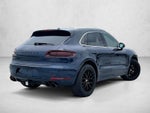 2017 Porsche Macan GTS