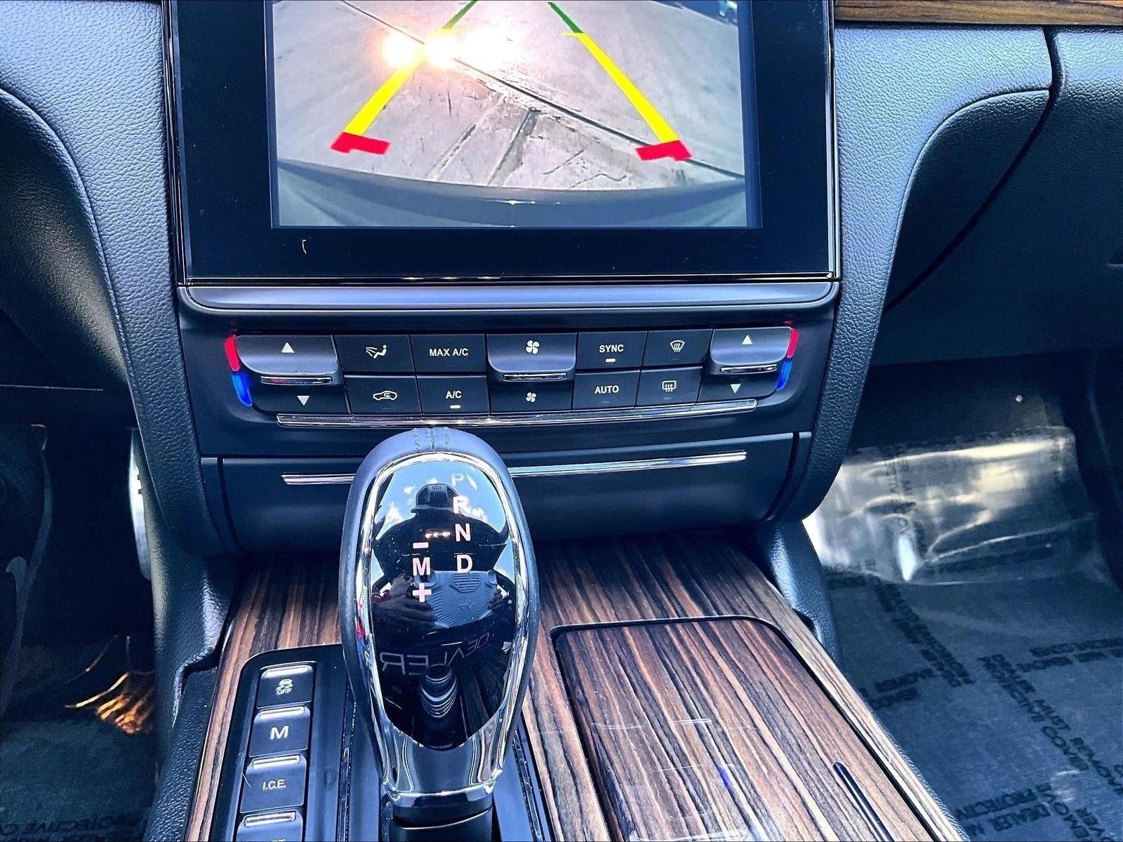 2017 Maserati Quattroporte S Q4