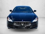 2017 Maserati Quattroporte S Q4