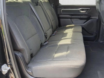 2019 RAM 1500 Big Horn/Lone Star Crew Cab 4x4 5'7" Box