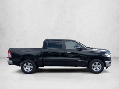 2019 RAM 1500 Big Horn/Lone Star Crew Cab 4x4 5'7" Box