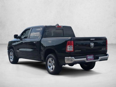 2019 RAM 1500 Big Horn/Lone Star Crew Cab 4x4 5'7" Box