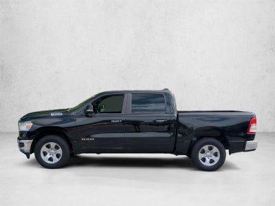 2019 RAM 1500 Big Horn/Lone Star Crew Cab 4x4 5'7" Box