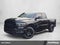2021 RAM 1500 Big Horn Quad Cab 4x4 6'4" Box