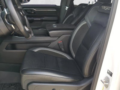 2021 RAM 1500 TRX Crew Cab 4x4 5'7" Box