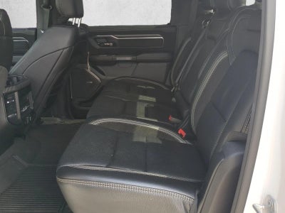 2021 RAM 1500 TRX Crew Cab 4x4 5'7" Box