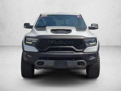 2021 RAM 1500 TRX Crew Cab 4x4 5'7" Box