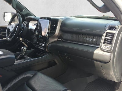 2021 RAM 1500 TRX Crew Cab 4x4 5'7" Box
