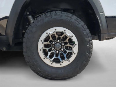 2021 RAM 1500 TRX Crew Cab 4x4 5'7" Box