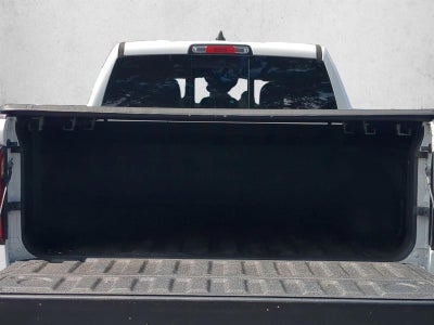 2021 RAM 1500 TRX Crew Cab 4x4 5'7" Box