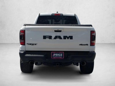 2021 RAM 1500 TRX Crew Cab 4x4 5'7" Box