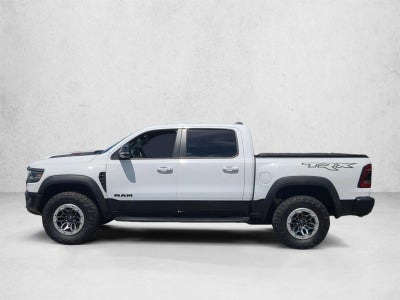 2021 RAM 1500 TRX Crew Cab 4x4 5'7" Box