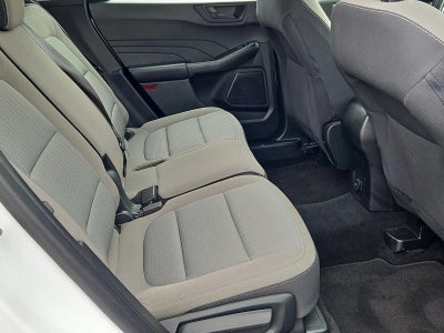2022 Ford Escape S