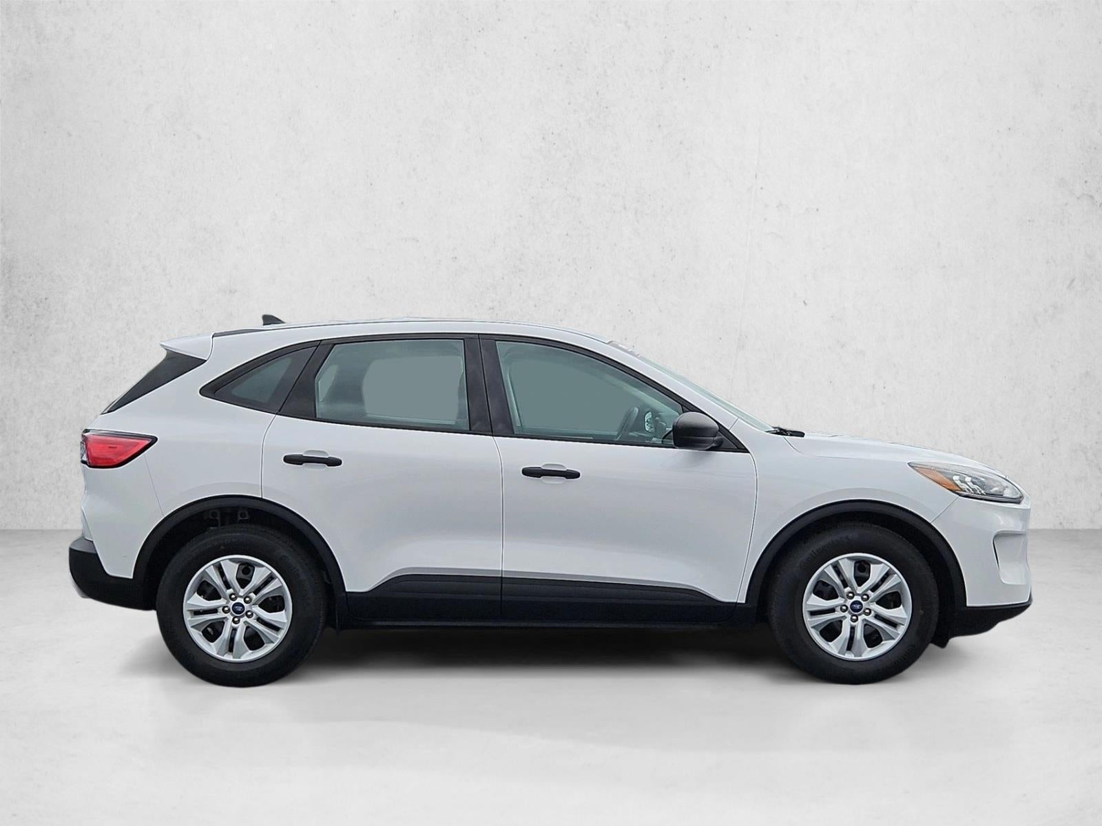 2022 Ford Escape S