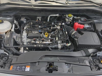 2022 Ford Escape S