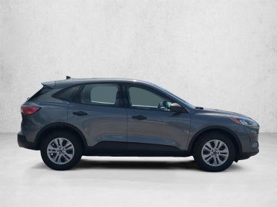 2022 Ford Escape S