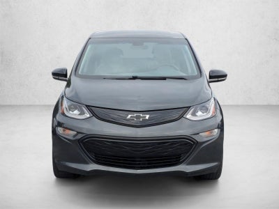 2021 Chevrolet Bolt EV LT