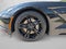 2017 Chevrolet Corvette Stingray 1LT