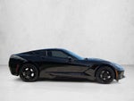 2017 Chevrolet Corvette Stingray 1LT