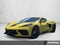 2021 Chevrolet Corvette Stingray 2LT