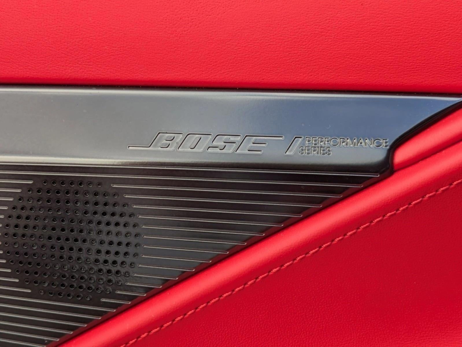 2024 Chevrolet Corvette Z06 3LZ