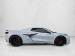 2024 Chevrolet Corvette Z06 3LZ