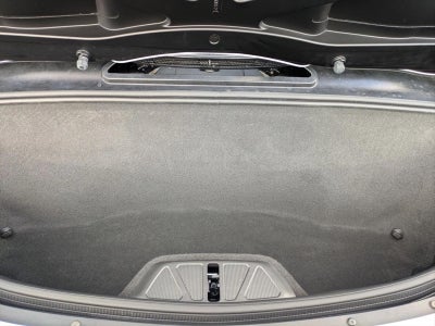 2024 Chevrolet Corvette Z06 3LZ