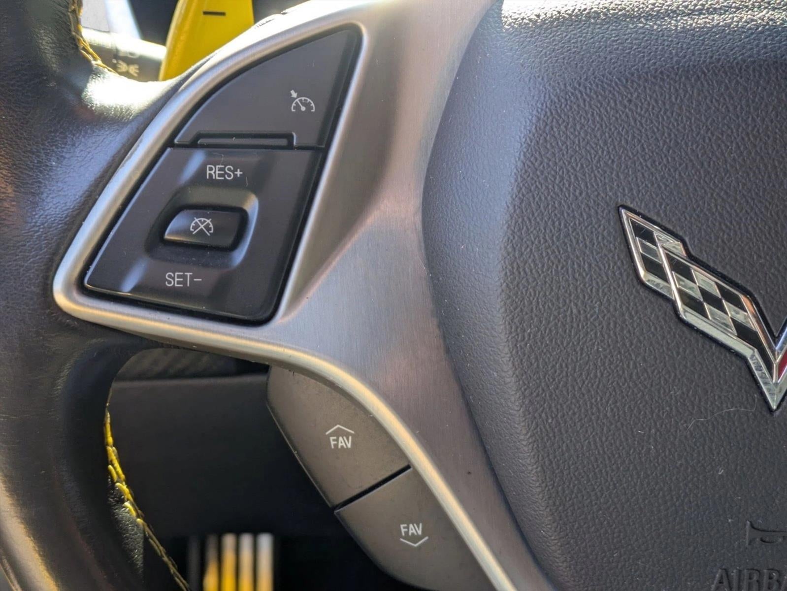 2019 Chevrolet Corvette Z06 Z06 3LZ