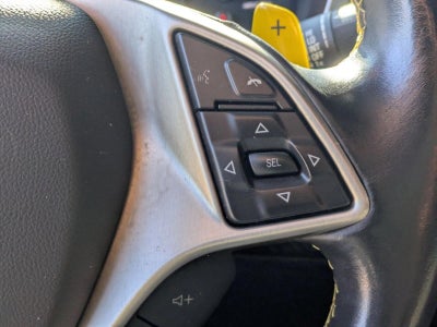 2019 Chevrolet Corvette Z06 Z06 3LZ