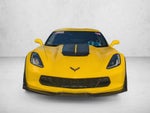2019 Chevrolet Corvette Z06 Z06 3LZ