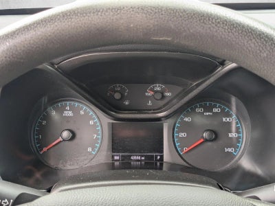 2022 Chevrolet Colorado WT