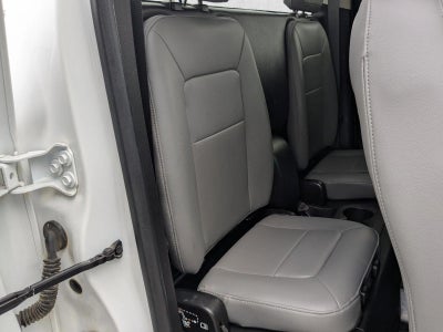 2022 Chevrolet Colorado WT