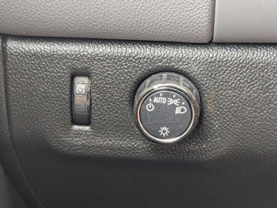 2022 Chevrolet Colorado WT