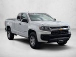 2022 Chevrolet Colorado WT