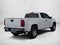 2022 Chevrolet Colorado WT