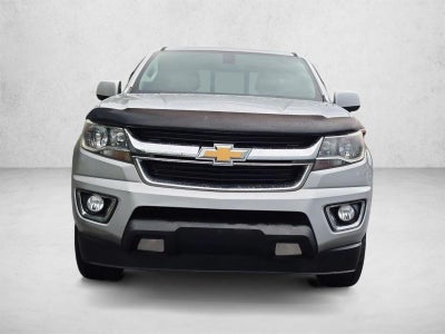 2018 Chevrolet Colorado 2WD LT