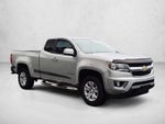 2018 Chevrolet Colorado 2WD LT