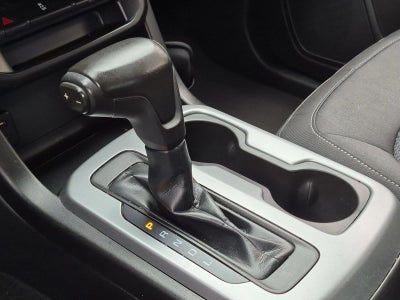 2018 Chevrolet Colorado 2WD LT